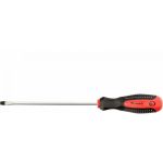 Отвертка SL5,0х150 мм MATRIX Fusion Anti slip 11420 (артикул 13697941) – фото 1