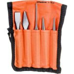 Набор ударного инструмента Автоdело 5 предметов 40617 14176 (артикул 16008046) – фото 1