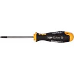 Крестовая отвертка PZ 1X80 Felo Ergonic 40110210 (артикул 15850368) – фото 1