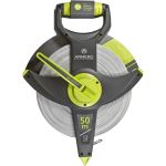 Измерительная фиберглассовая лента Armero 50 м AI11-051/A112/051 (артикул 15878198) – фото 1