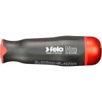 Рукоятка c регулировкой крутящего момента Серия Nm 3,0-5,4 Нм Felo 10000306 (артикул 15850421) – фото 1