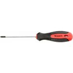 Отвертка Ph0х80 мм MATRIX Fusion anti slip 11432 (артикул 13697949) – фото 1