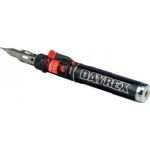 Газовый паяльник DAYREX 23 1/50 621084 (артикул 15847551) – фото 1