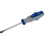 Отвёртка Ultra Grip SL 6 х 100 мм CR-V КОБАЛЬТ 646-270 (артикул 15536192) – фото 1