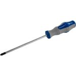 Отвёртка Ultra Grip PH-2 х 150 мм CR-V КОБАЛЬТ 646-362 (артикул 15536182) – фото 1