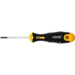 Крестовая отвертка Felo Ergonic PZ0x60 40100110 (артикул 25301841) – фото 1