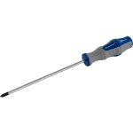 Отвёртка Ultra Grip PH-1 х 150 мм CR-V КОБАЛЬТ 646-348 (артикул 15536574) – фото 1