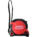Рулетка Gigant Professional с магнитным зацепом 8м 27мм GPGW-12 (артикул 25541133) – фото 1