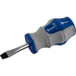 Отвёртка Ultra Grip SL 6 х 38 мм CR-V КОБАЛЬТ 646-300 (артикул 15536597) – фото 1