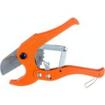 Ножницы для резки изделий из пластика SPARTA 180 мм, диаметр до 42 мм 78400 (артикул 16162760) – фото 1