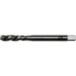 Машинный метчик Modern T М8x1,25 DIN371/D376 Р6М5 винт. Т020.18125 (артикул 31223349) – фото 1