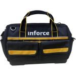 Открытая сумка 16" Inforce 11-25-11 (артикул 28175792) – фото 1