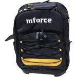 Рюкзак для инструмента Inforce 11-25-13 (артикул 28175828) – фото 1