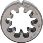 Плашка Bucovice Tools M 36 Шаг 4.0 HSS 65x25мм 240360 (артикул 16525774) – фото 1