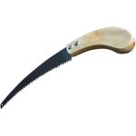 Ножовка Park PK0017 300мм деревянная рукоять 270133 (артикул 16324847) – фото 1