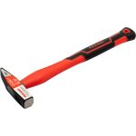 Слесарный молоток REXANT с фибергласовой рукояткой, 300 г 12-8113 (артикул 16626758) – фото 1