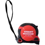 Рулетка Gigant Professional с магнитным зацепом 5м 27мм GPGW-11 (артикул 25541127) – фото 1