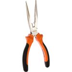 Удлиненные пассатижи 200мм AV Steel AV-612200 (артикул 15881014) – фото 1