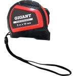 Рулетка Gigant Professional с автостопом 5м 19мм GPGW-02 (артикул 25541115) – фото 1