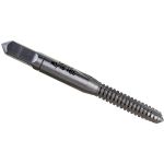 Набор метчиков из 2-х шт Bucovice Tools BSW 3/16-24 HSS 141316 (артикул 16526045) – фото 1