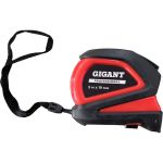 Рулетка Gigant Professional с автостопом 5м 19мм GPGW-07 (артикул 25541139) – фото 1