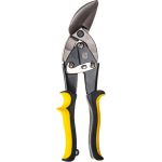 Ручные рычажные ножницы по металлу Berger BG левый рез 250 мм BG1232 (артикул 15892062) – фото 1