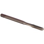 Машинный метчик DIN 371, HSS M 6х1,0 мм Bucovice Tools 101060BT (артикул 15780258) – фото 1