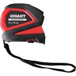 Рулетка Gigant Professional с магнитным зацепом 3м 19мм GPGW-06 (артикул 25541145) – фото 1