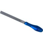 Плоский напильник PFERD PF1112 150 Z3 11210158 (артикул 16489231) – фото 1