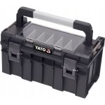 Ящик для инструментов YATO 450x260x240мм YT-09183 (артикул 23136837) – фото 1