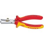 Инструмент для снятия изоляции KNIPEX KN-1106160 (артикул 14977568) – фото 1