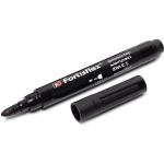 Маркировочный фломастер электрика FORTISFLEX ФМ-2,5 черный 83404 (артикул 19958740) – фото 1