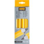 Разметочный карандаш HARDY графит, 18 см, 12 шт. в коробке 0790-381812 (артикул 18505945) – фото 1