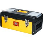 Ящик для инструментов 450х230х200 мм ABC 18" AB1322-18 (артикул 16647080) – фото 1