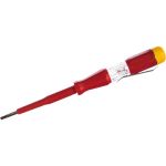 Индикаторная отвертка для проверки напряжения 3 мм GEDORE 6699110 (артикул 15722502) – фото 1