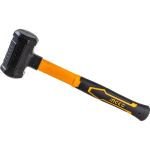 Безынерционный молоток INGCO 770 гр. INDUSTRIAL HDBM01028 (артикул 16651125) – фото 1