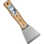 Гарпунная лопатка для натяжных потолков vertextools 70 мм 1616-70 (артикул 25898753) – фото 1