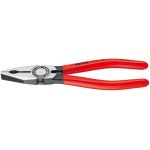 Комбинированные плоскогубцы KNIPEX KN-0301200 (артикул 14977528) – фото 1