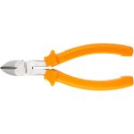 Бокорезы SPARTA Classic 180 мм, шлифованные, пластмассовые рукоятки 17560 (артикул 15381317) – фото 1