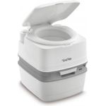 Биотуалет Thetford Porta Potti Qube 165 WHITE 92806 (артикул 15746687) – фото 1