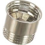 Удлинитель MasterProf 1/2" в - 10 мм хром MP-У ИС.070686 (артикул 15528557) – фото 1