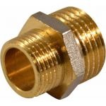 Переходной ниппель СТМ 1 х3/4 ш/ш CRRN0134 (артикул 16199097) – фото 1