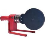 Аппарат для раструбной сварки VOLL V-Weld R110 4.51111 (артикул 15831747) – фото 1