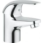 Смеситель для раковины GROHE Euroeco 32734000 (артикул 16047119) – фото 1