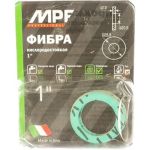 Прокладка из фибры MPF 1 ИС.131250 (артикул 15945580) – фото 1