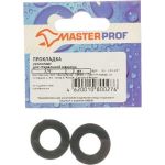 Резиновая прокладка для стиральной машины MasterProf 3/4" 2 шт ИС.130397 (артикул 15529772) – фото 1