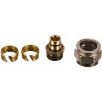 Евроконус для коллекторов SMART 16х1/2" ИС.071045 (артикул 15529732) – фото 1