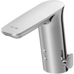 Сенсорный смеситель для умывальника AM.PM Inspire V2.0 F50A02300 (артикул 16380545) – фото 1