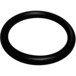 Штуцерное кольцо MasterProf EPDM 20 мм для обжимных фитингов 6 шт, европодвес ИС.130374 (артикул 15529164) – фото 1