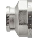 Переходная муфта 1.1/4"х3/4" в/в MPF NS, MP-У ИС.072154 (артикул 15621475) – фото 1